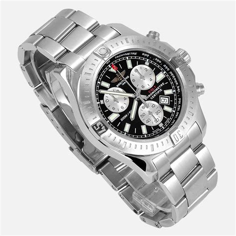 buy breitling colt watch|copy breitling colt chronograph watch.